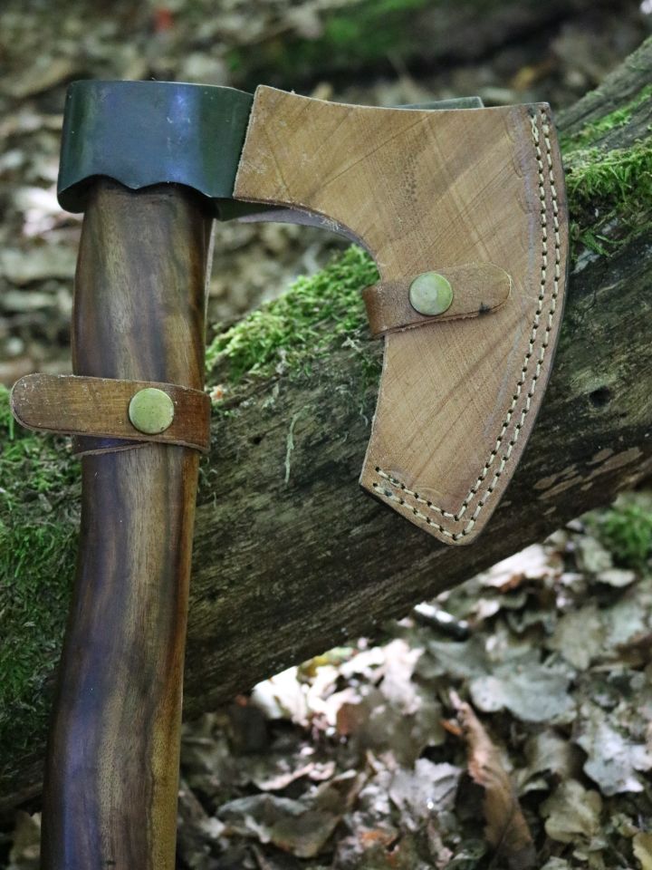 Hache viking Björn 4