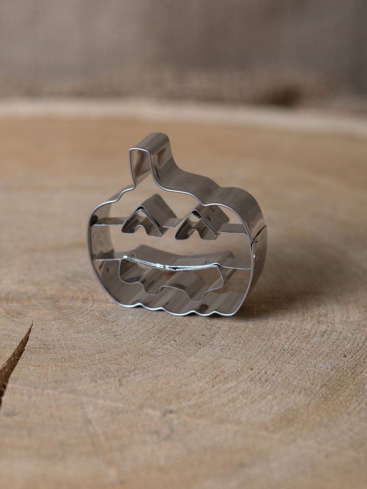 Set d'emporte-pièces "Halloween" 4