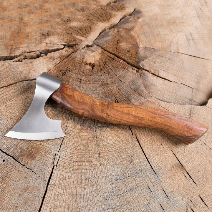 Petite hache Viking 4