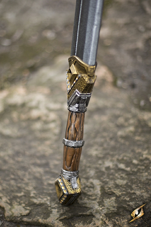 Epée de gnome pour GN, 85 cm 4