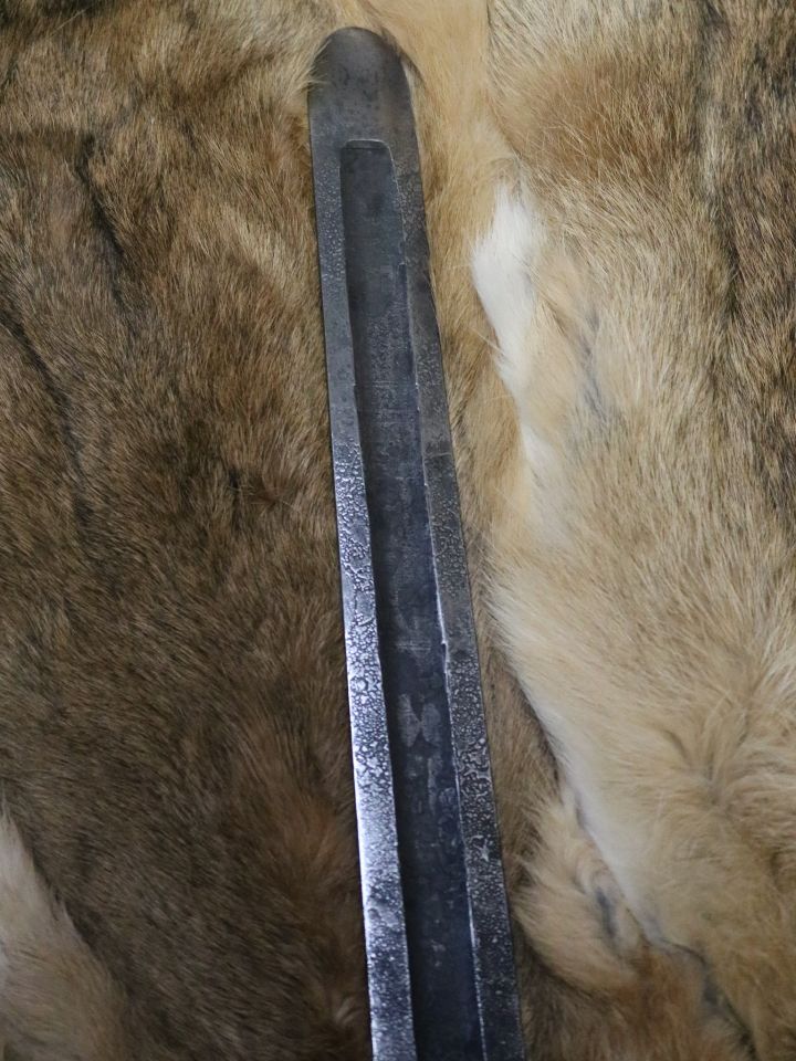 Épée à une main viking SK-A 4