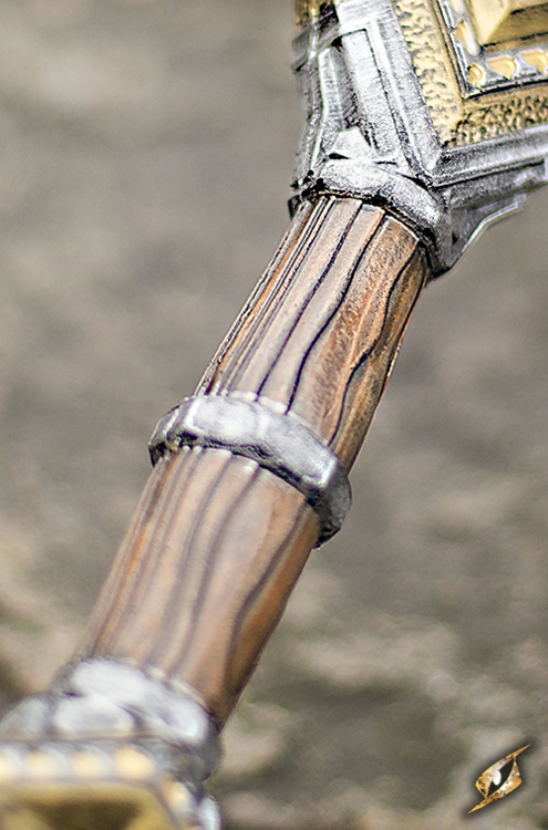 Epée courte pour GN,  105 cm 4