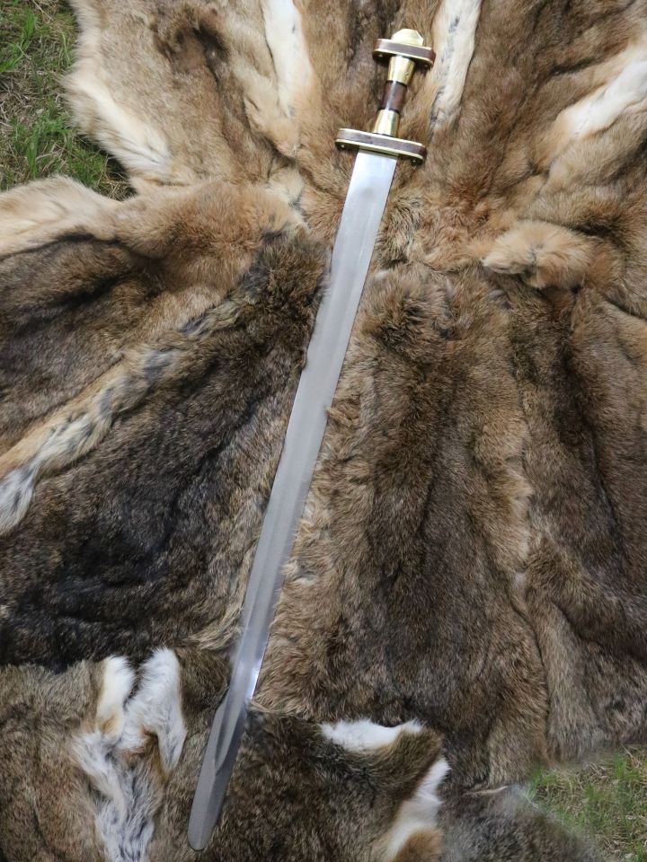 Spatha Germanique 4