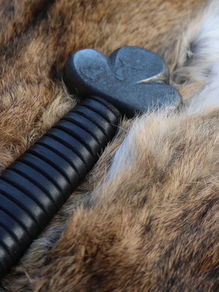 Large Épée Viking avec SK-A 4