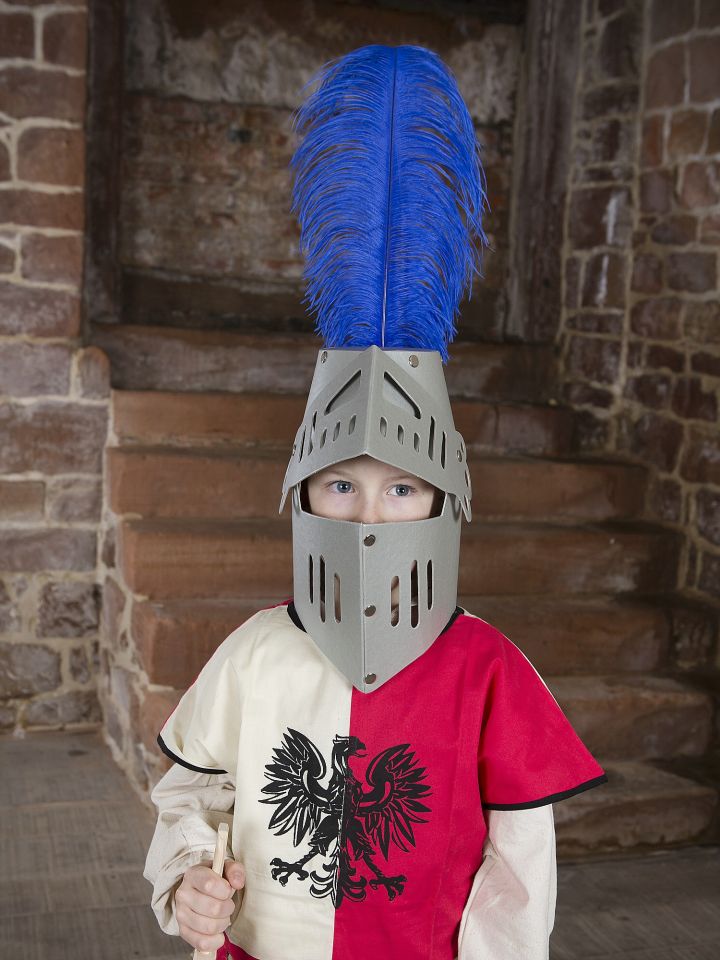 Ensemble petit chevalier 4