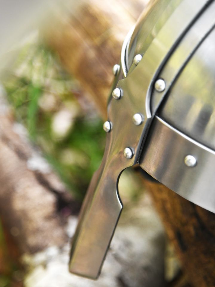 Casque Normand L 4