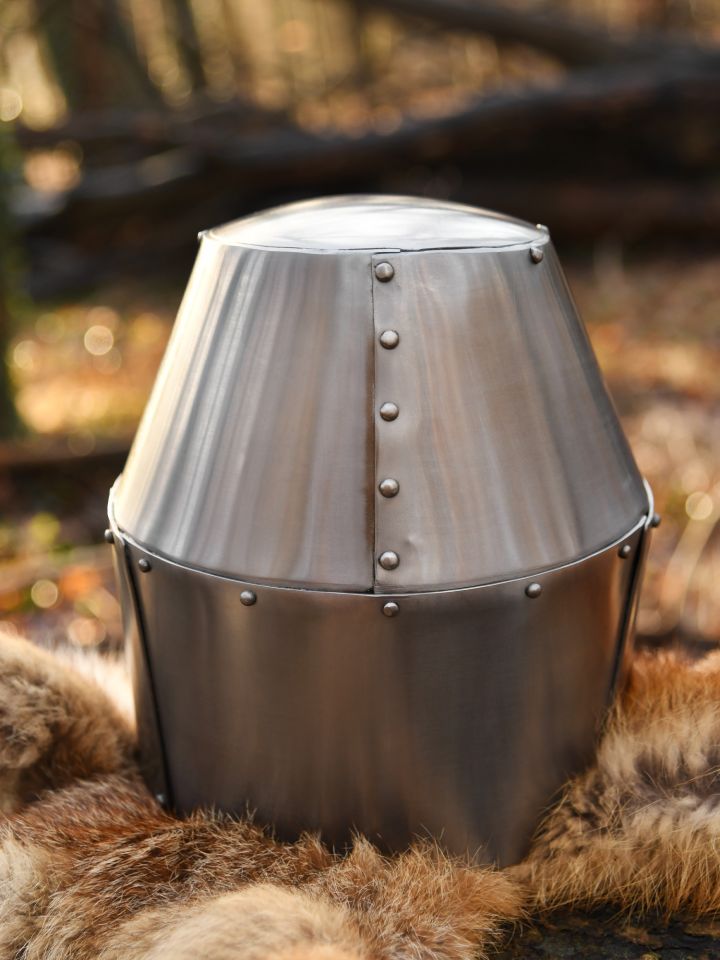 Heaume de Pembridge, vers 1370 5