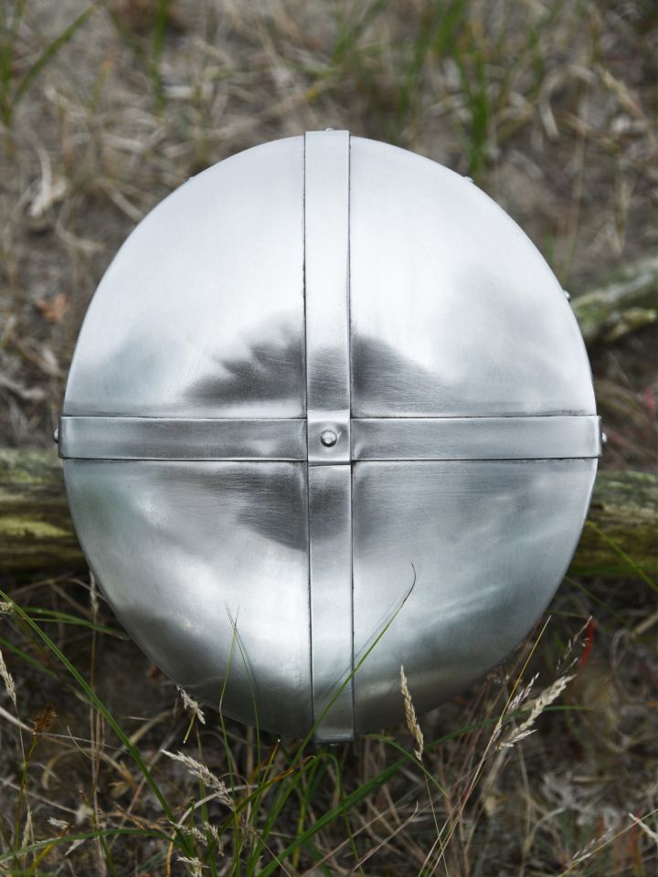 Casque de croisé 5