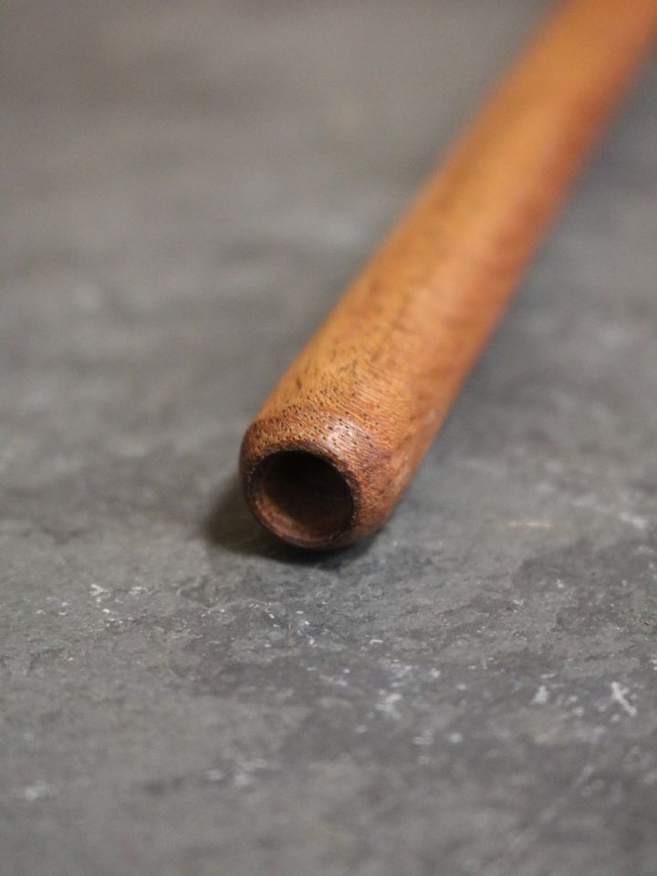Grande pipe en bois Gandoril 5