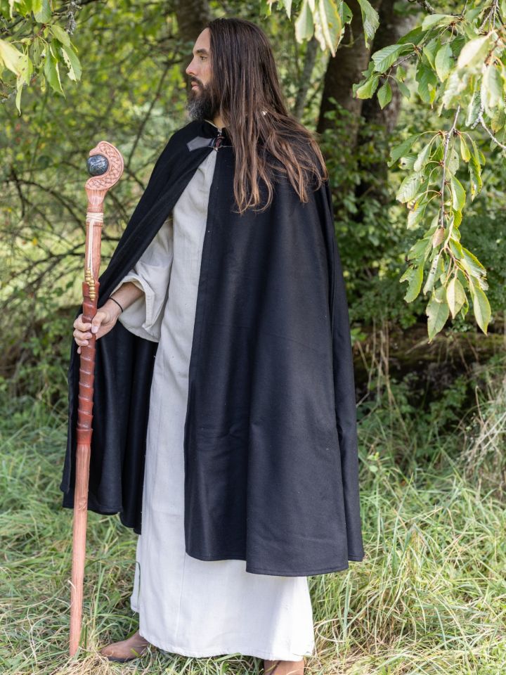 Robe de magicien 5