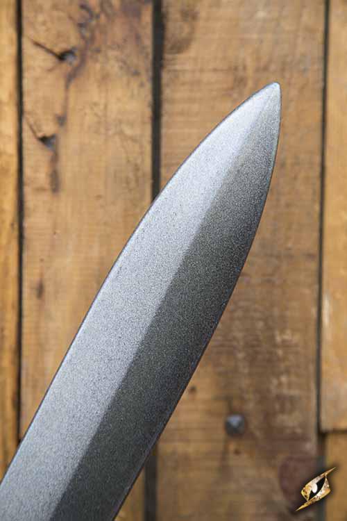 Épée LARP prince des elfes 85 cm 5