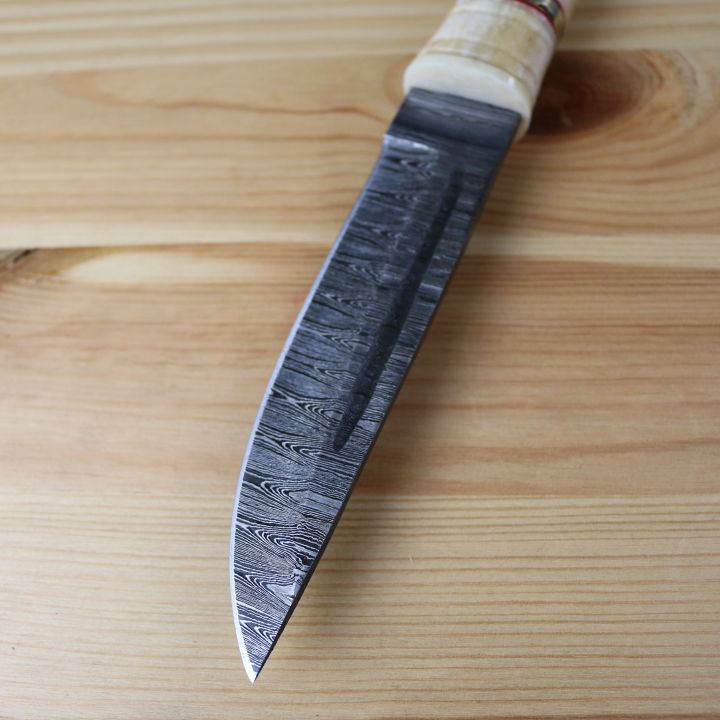 Couteau de chasse viking 5