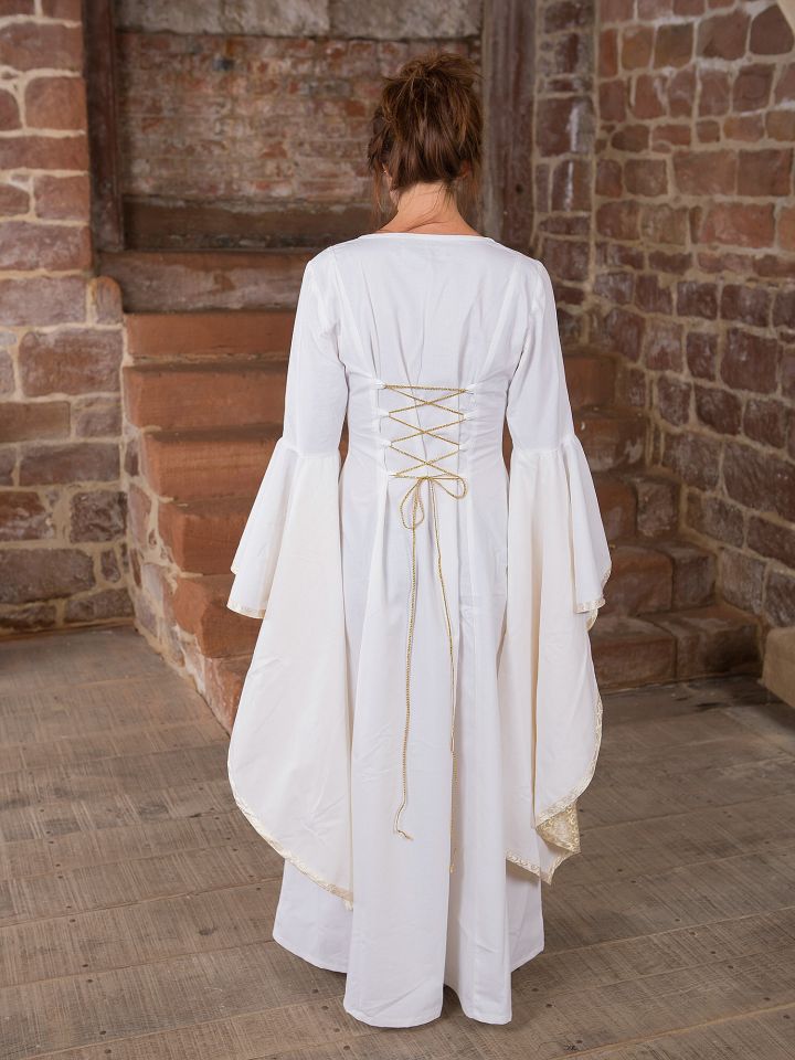 Robe médiévale Laurette XL 5
