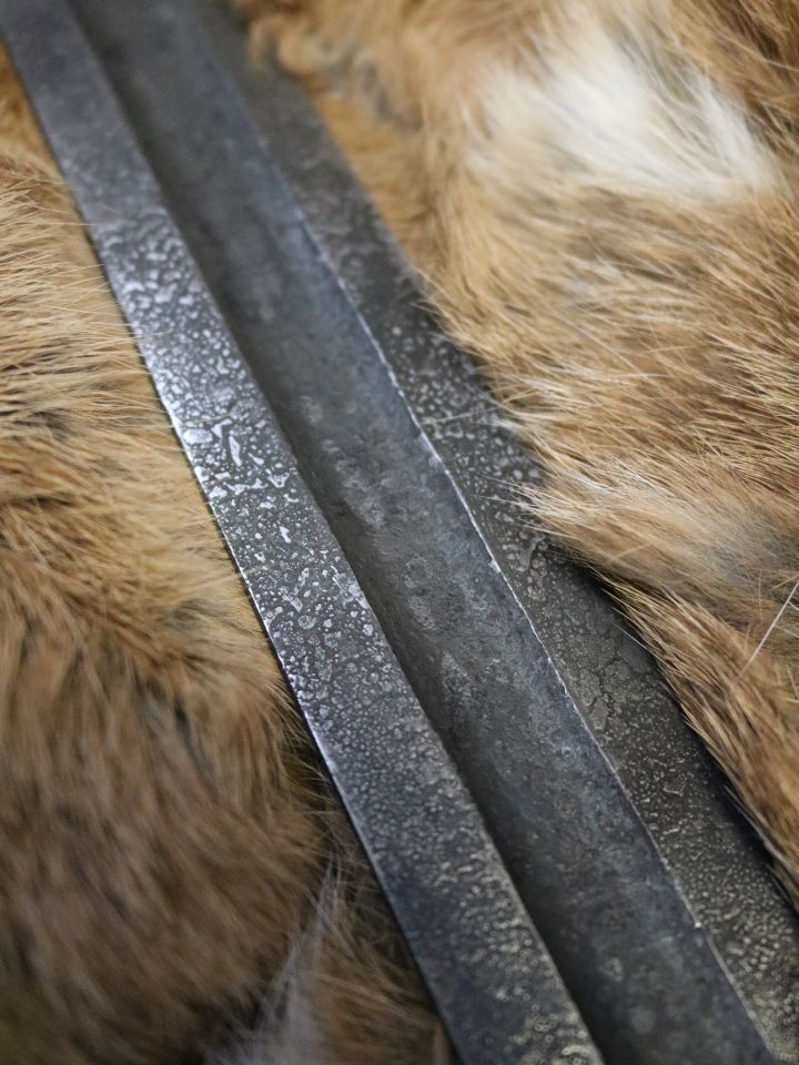 Épée à une main viking SK-A 5