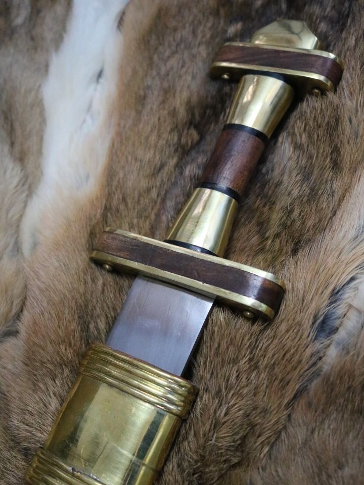 Spatha Germanique 5