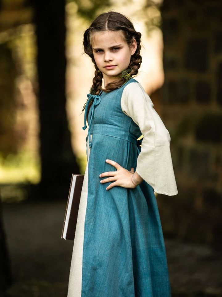 Robe Sophia 122/128 5