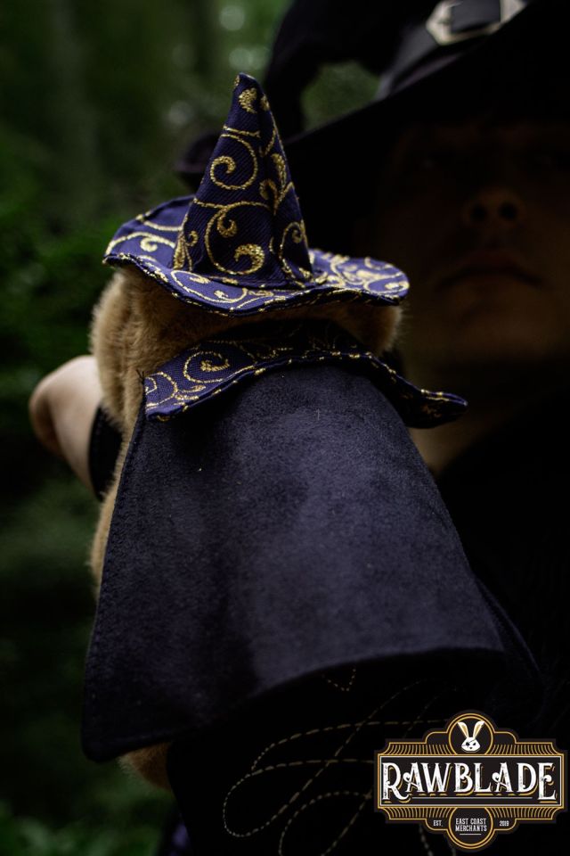 Rast, l'assistant du magicien 5