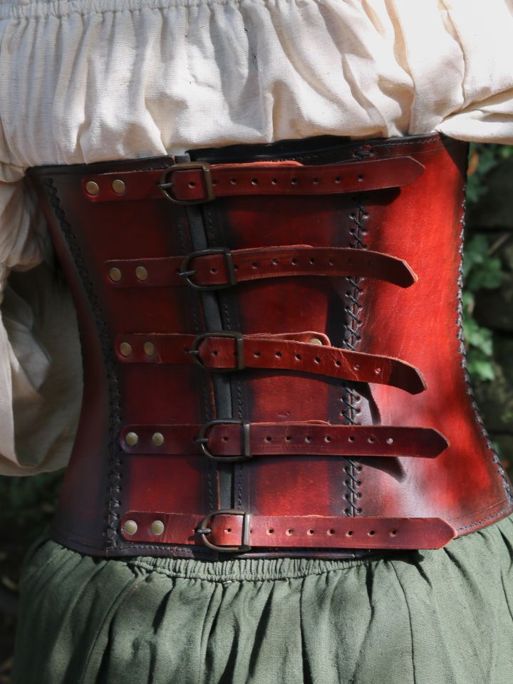 Noble corset Antique 5