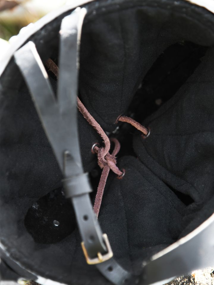 Casque Normand L 5