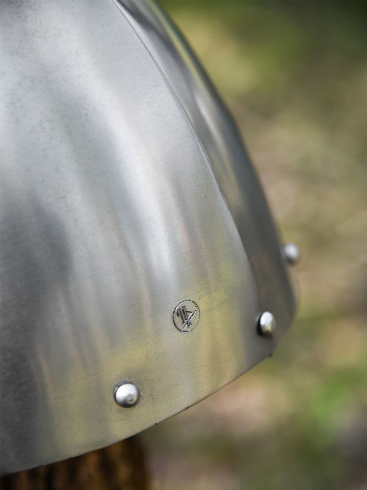 Casque nasal St Wenceslas 5