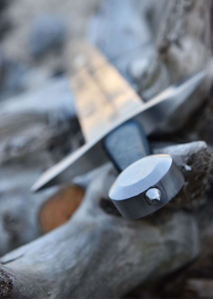 Épée de chevalier Lac de Neuchâtel avec fourreau, XIIIe siècle 6