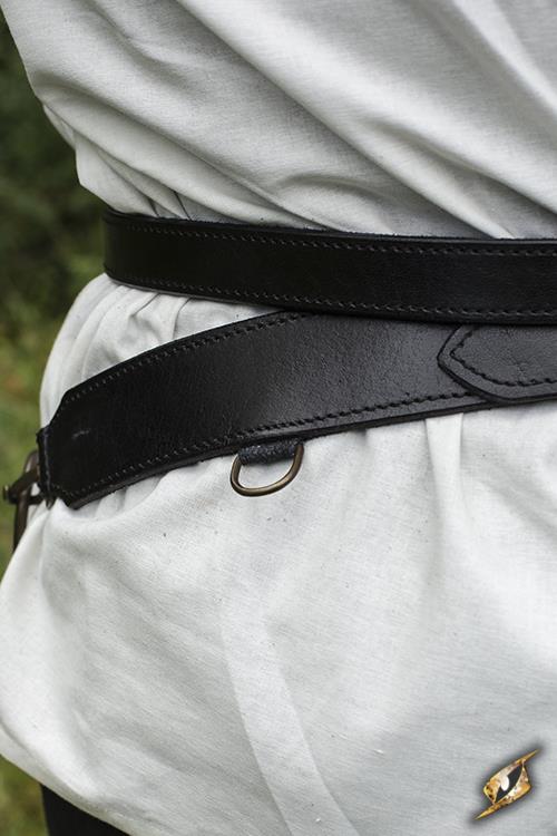 Ceinture porte-épée GN L/XL 6