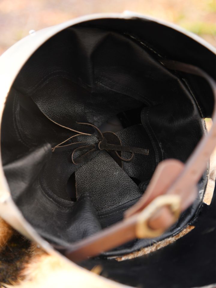 Heaume de Pembridge, vers 1370 6