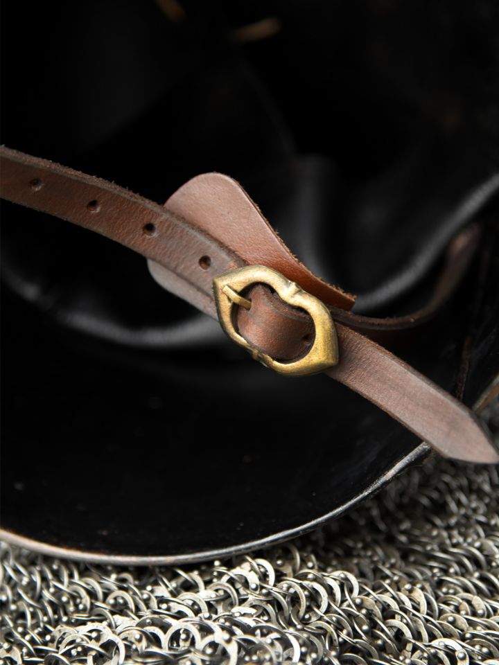 Heaume teuton 6