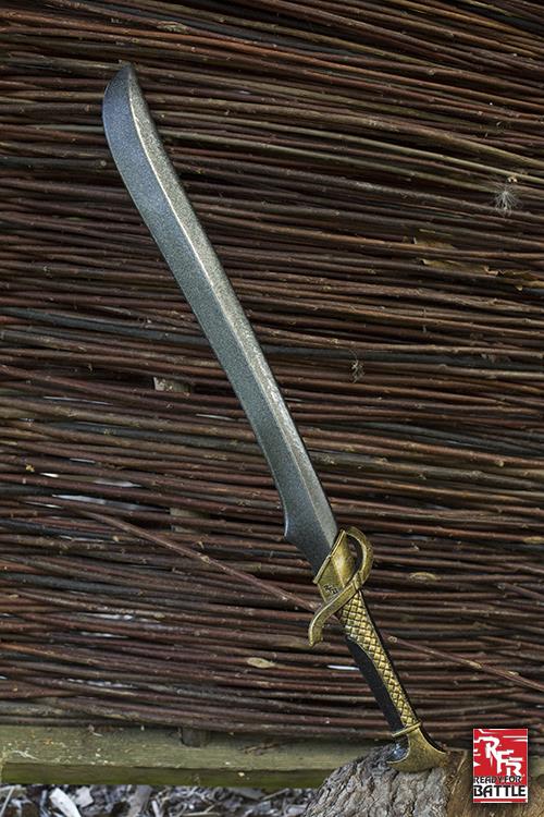 Sabre Elfique pour GN 75 cm 6