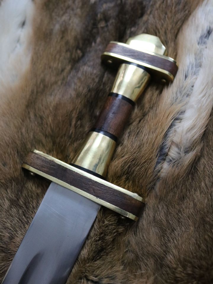 Spatha Germanique 6