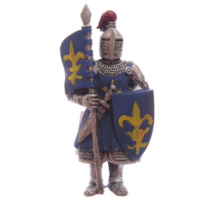 Magnets Chevaliers 6