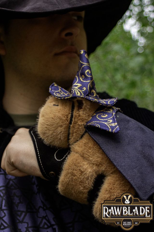 Rast, l'assistant du magicien 6
