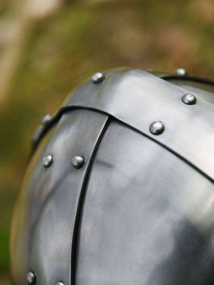 Casque Normand L 6