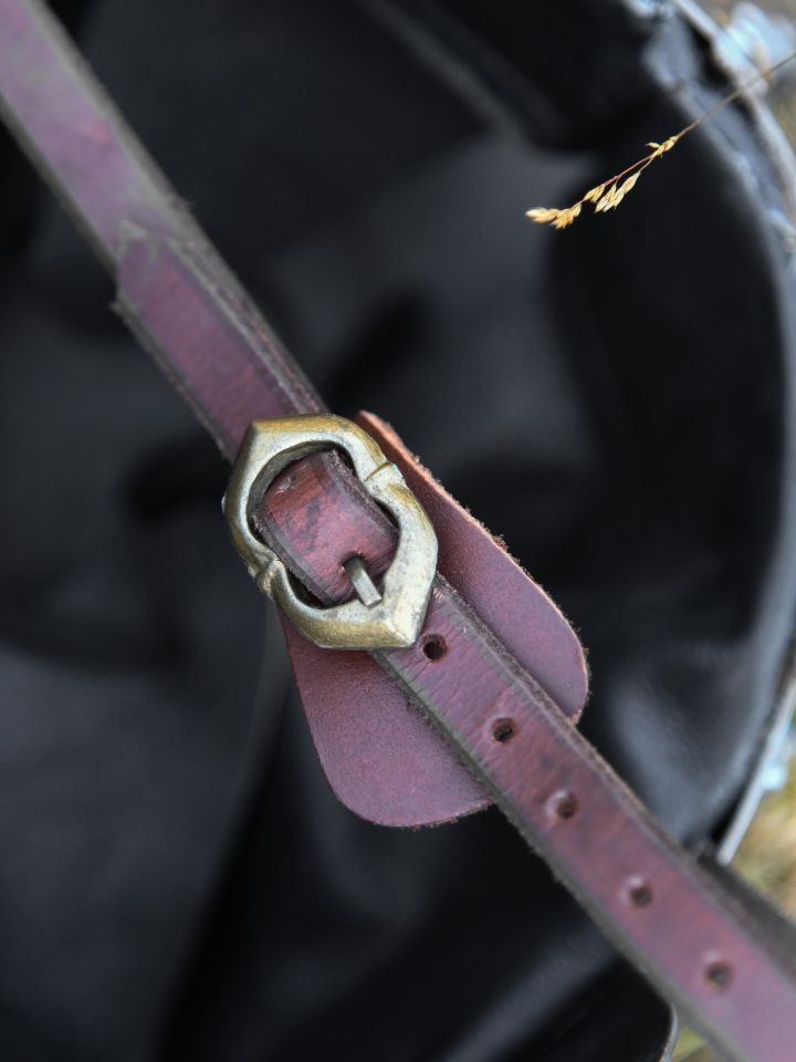 Casque de croisé 7