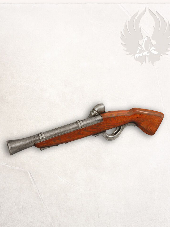 Pistolet Rembert - GN 7