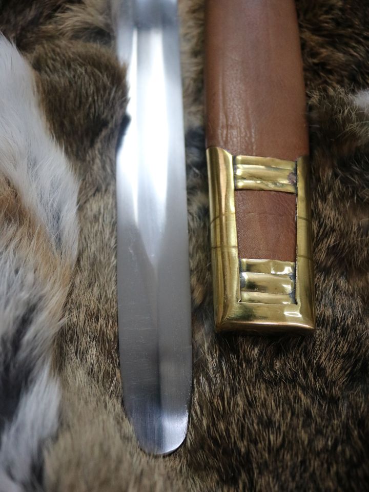 Spatha Germanique 7
