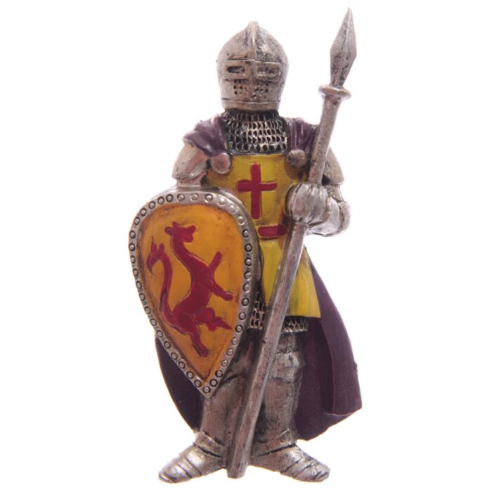 Magnets Chevaliers 7
