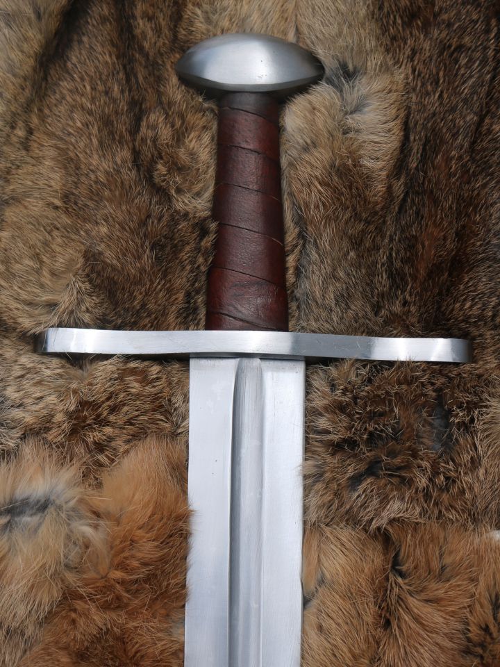 Épée avec pommeau catégorie SK-B 8