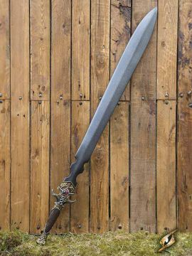 Épée GN des Elfes 100 cm