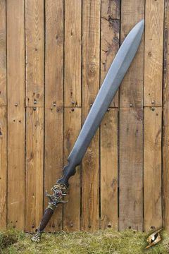 Épée GN des Elfes 100 cm