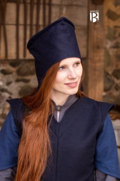 Chapeau Adis bleu