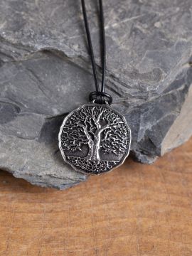 Pendentif Arbre de vie