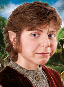 Oreilles de Hobbit