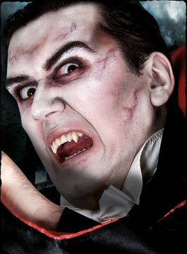 Dents de Dracula