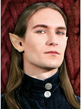 Oreilles d'Elfes