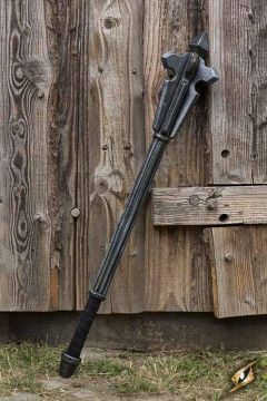 Masse GN aspect acier