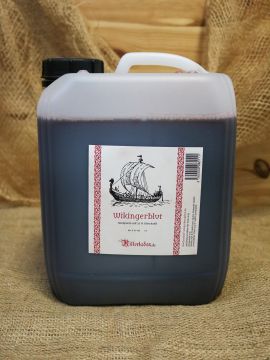 Hydromel sang de viking 5 L