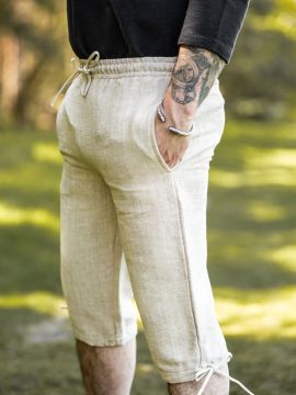 Culotte courte XL