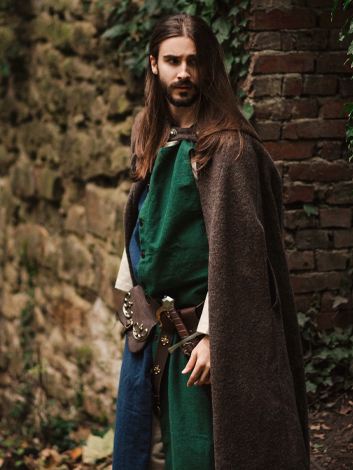 Costumes Médiévaux pour homme