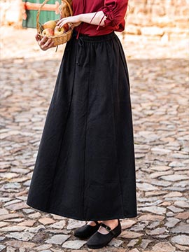 Mittelalter Röcke